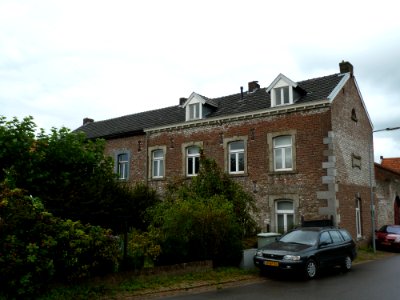 Catsop-Daalstraat 3