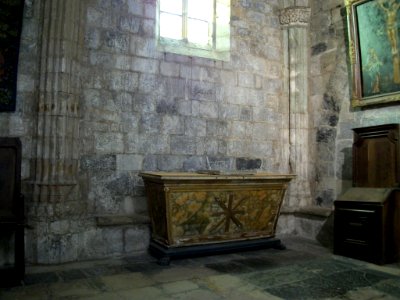 Cathédrale Notre-Dame de Saint-Bertrand-de-Comminges 99
