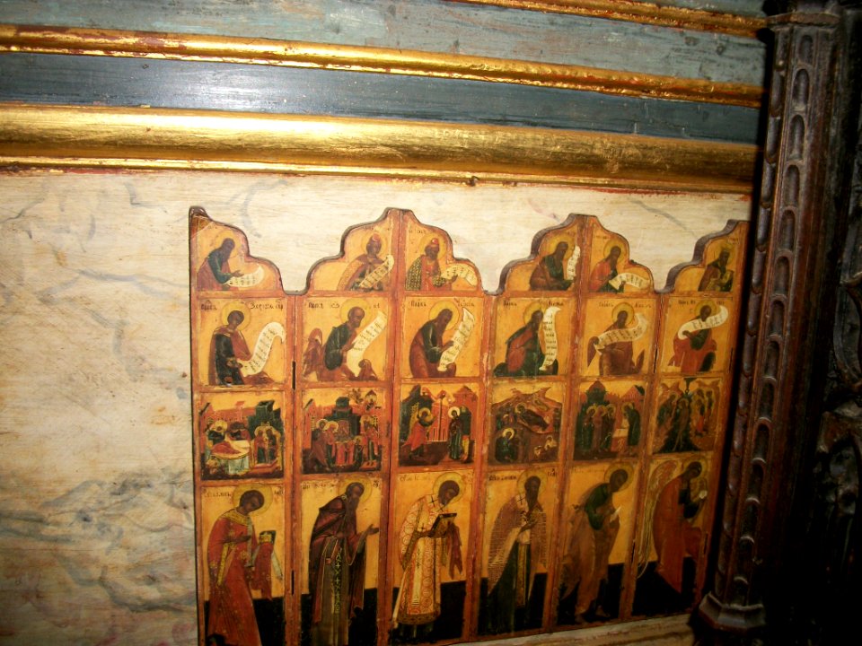 Cathédrale Notre-Dame de Saint-Bertrand-de-Comminges 46