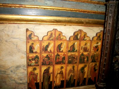 Cathédrale Notre-Dame de Saint-Bertrand-de-Comminges 46