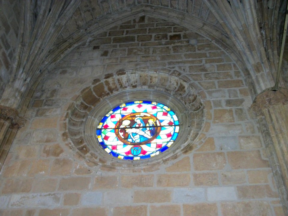 Cathédrale Notre-Dame de Saint-Bertrand-de-Comminges 51