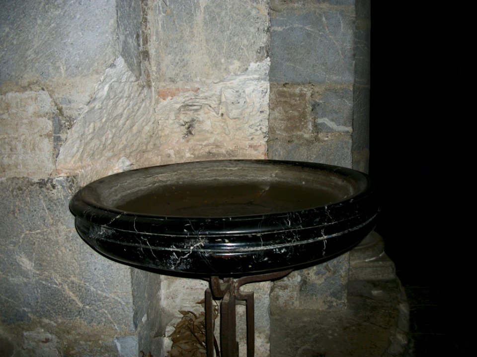Cathédrale Notre-Dame de Saint-Bertrand-de-Comminges 93
