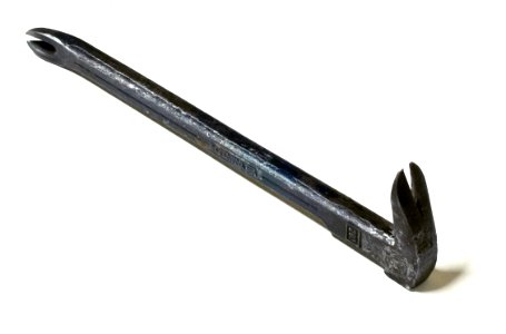 Catspaw (Tool nail puller)