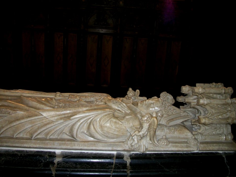 Cathédrale Notre-Dame de Saint-Bertrand-de-Comminges 47