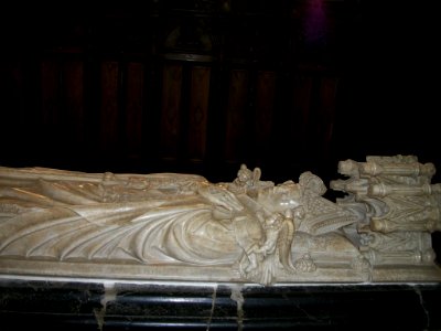 Cathédrale Notre-Dame de Saint-Bertrand-de-Comminges 47