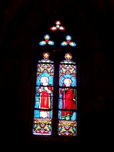 Cathédrale Notre-Dame de Saint-Bertrand-de-Comminges 113