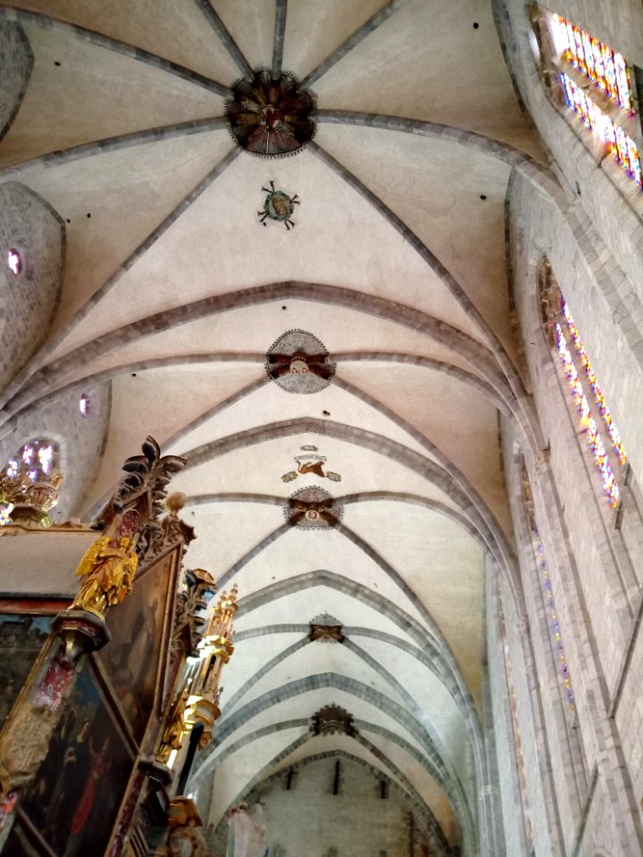 Cathédrale Notre-Dame de Saint-Bertrand-de-Comminges 119