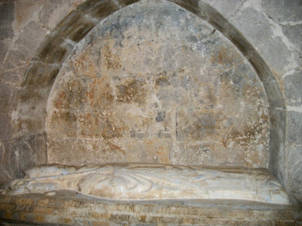 Cathédrale Notre-Dame de Saint-Bertrand-de-Comminges 60