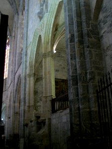 Cathédrale Notre-Dame de Saint-Bertrand-de-Comminges 96
