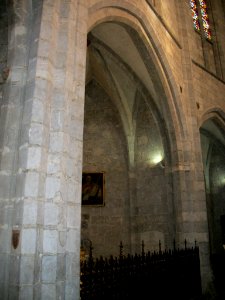 Cathédrale Notre-Dame de Saint-Bertrand-de-Comminges 16