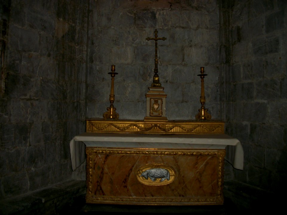 Cathédrale Notre-Dame de Saint-Bertrand-de-Comminges 73