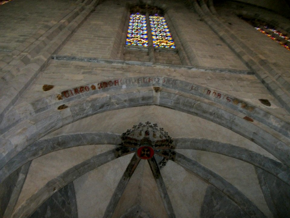 Cathédrale Notre-Dame de Saint-Bertrand-de-Comminges 92