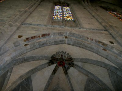 Cathédrale Notre-Dame de Saint-Bertrand-de-Comminges 92