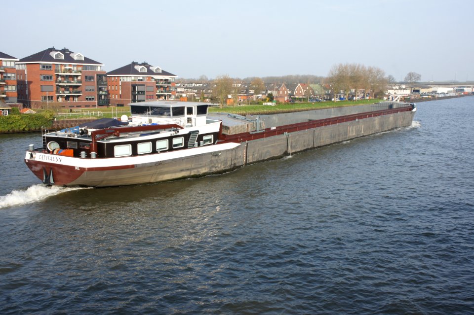 Cathalijn - ENI 02328143, Amsterdam-Rijnkanaal, pic2