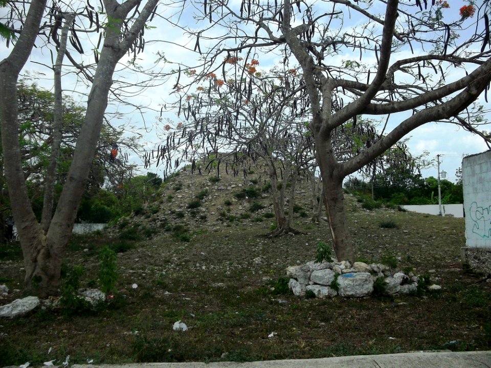 Caucel, Yucatán (07)
