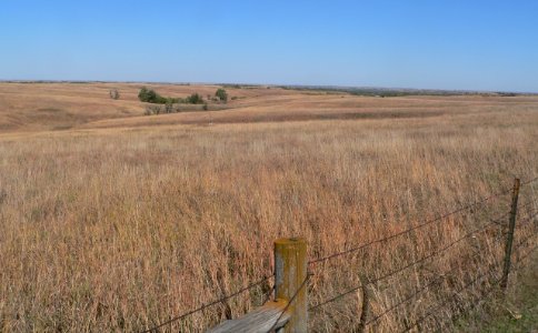 Cather Prairie Oct2013 photo 6 of 6