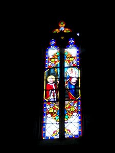 Cathédrale Notre-Dame de Saint-Bertrand-de-Comminges 58
