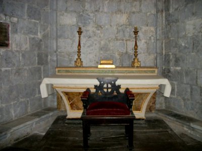 Cathédrale Notre-Dame de Saint-Bertrand-de-Comminges 81