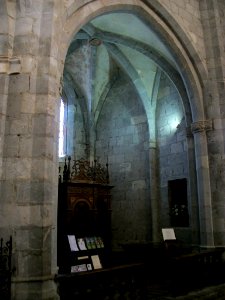 Cathédrale Notre-Dame de Saint-Bertrand-de-Comminges 18