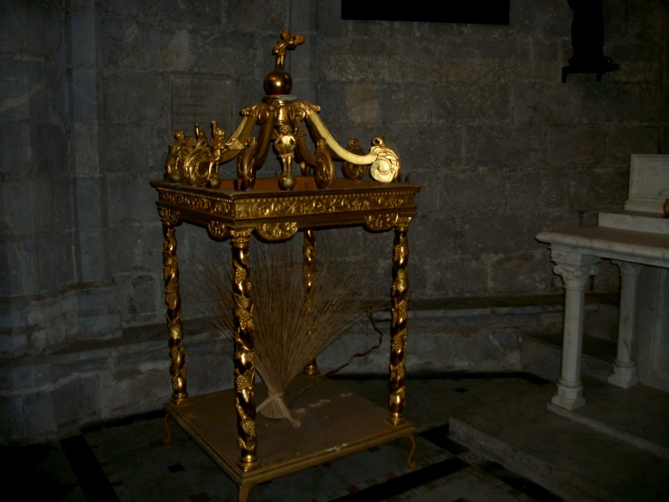 Cathédrale Notre-Dame de Saint-Bertrand-de-Comminges 61