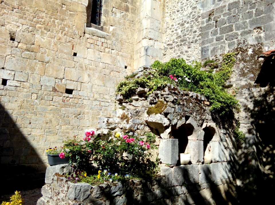 Cathédrale Notre-Dame de Saint-Bertrand-de-Comminges 140