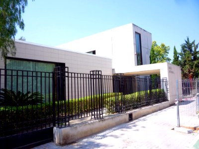 Catarroja - Museu Antonia Mir 1