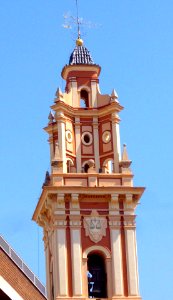 Catarroja - Iglesia de Sant Miquel 9