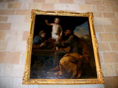 Cathédrale Notre-Dame de Saint-Bertrand-de-Comminges 43