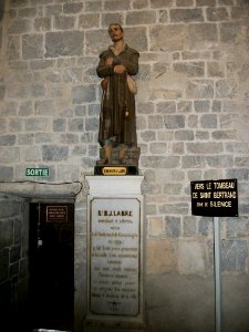 Cathédrale Notre-Dame de Saint-Bertrand-de-Comminges 42