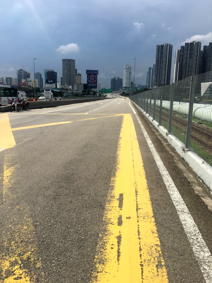 Causeway 5