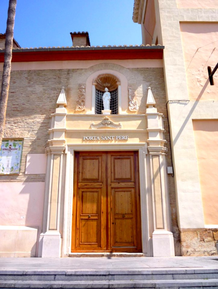 Catarroja - Iglesia de Sant Miquel 5