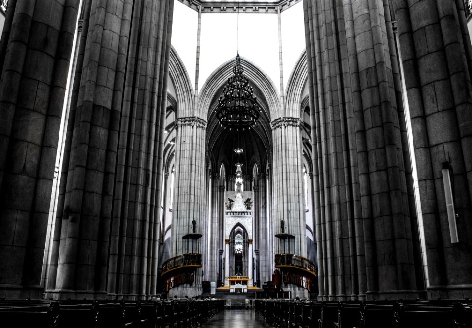 Catedral Metropolitana De São Paulo (102725727)