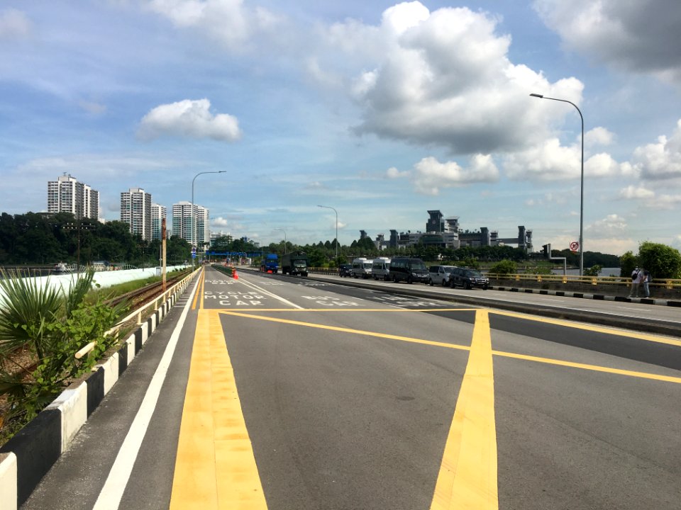 Causeway 3
