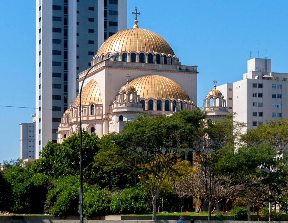 Catedral Metropolitana Ortodoxa de São Paulo (cropped)