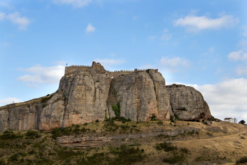 Castillo de Clavijo 2