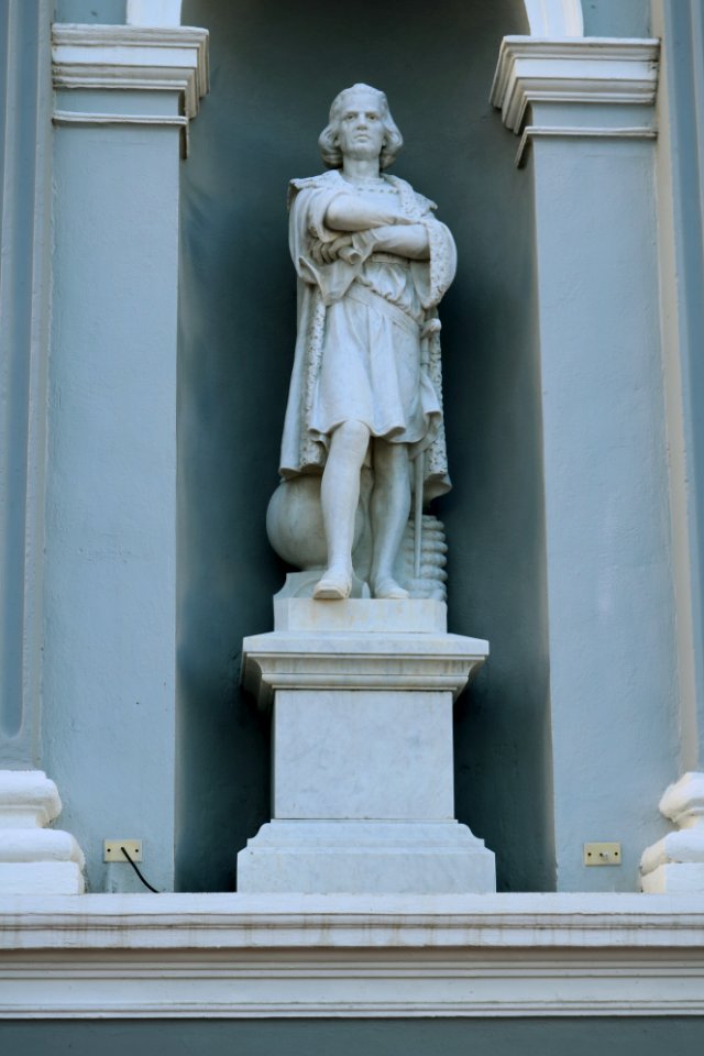 Catedral Nuestra Señora de la Asunción - Santiago de Cuba - 02