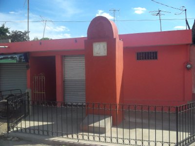 Caucel, Yucatán (03)