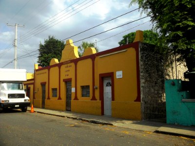Caucel, Yucatán (02)