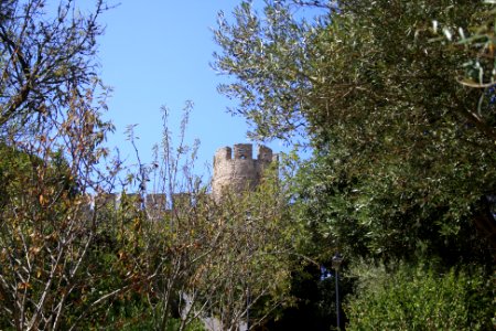 Castelo de SC6
