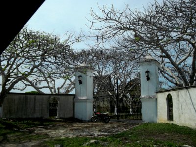 Cauaca, Yucatán (01)