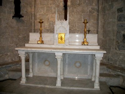 Cathédrale Notre-Dame de Saint-Bertrand-de-Comminges 62
