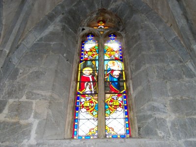 Cathédrale Notre-Dame de Saint-Bertrand-de-Comminges 57