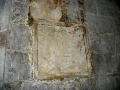 Cathédrale Notre-Dame de Saint-Bertrand-de-Comminges 74