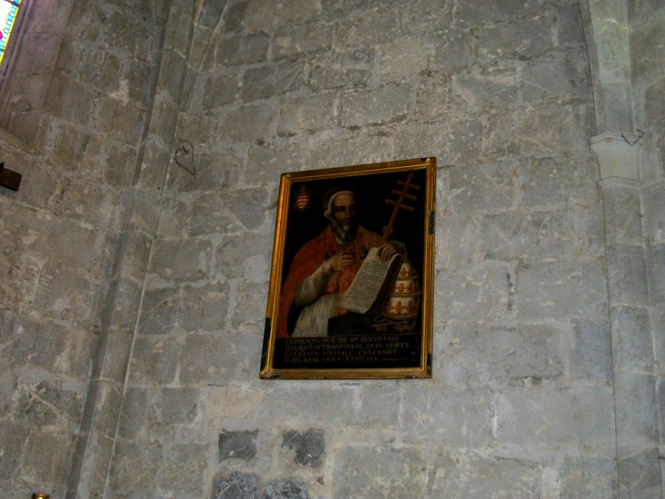 Cathédrale Notre-Dame de Saint-Bertrand-de-Comminges 65