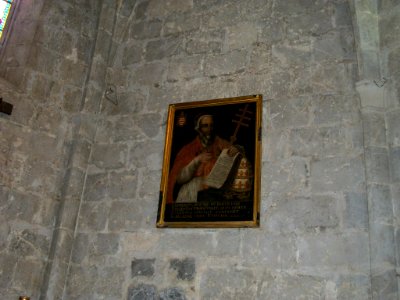 Cathédrale Notre-Dame de Saint-Bertrand-de-Comminges 65