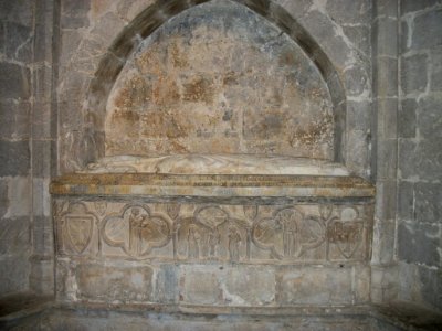 Cathédrale Notre-Dame de Saint-Bertrand-de-Comminges 59