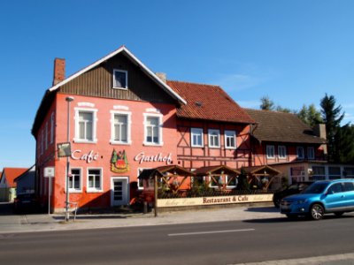Cattenstedt Gasthof