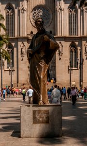 Catedral da Sé, São Paulo (cropped)