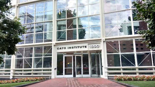 Catoinstitutehq