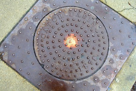 Catch Basin 1878 - Somerville, MA - DSC04602